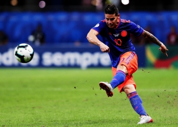 ¡Aseguran que James Rodríguez ya tomó una decisión!