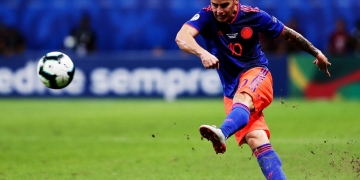 ¡Aseguran que James Rodríguez ya tomó una decisión!
