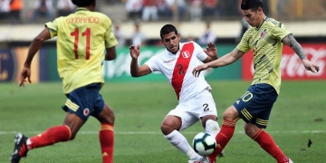 Ellos sí tienen todo el dinero para comprar a James. ¡Cuidado, Napoli!