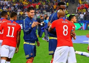 Una noticia buena y otra una mala para James Rodríguez