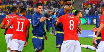 Una noticia buena y otra una mala para James Rodríguez