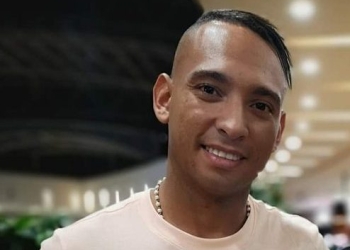 Jarlan Barrera: “Quiero volver a jugar y divertirme como lo hacía antes”