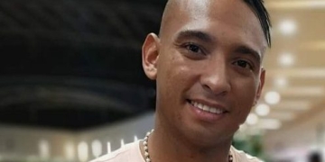 Jarlan Barrera: “Quiero volver a jugar y divertirme como lo hacía antes”