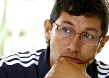 Darío Benedetto se refirió a las críticas de Jorge Bermúdez