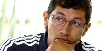 Darío Benedetto se refirió a las críticas de Jorge Bermúdez