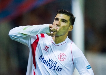 Falleció el futbolista español José Antonio Reyes