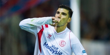 Falleció el futbolista español José Antonio Reyes