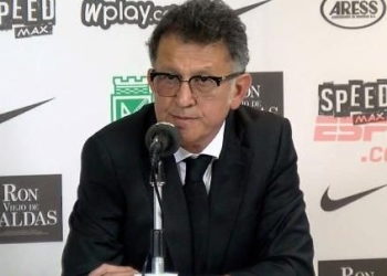 Juan Carlos Osorio contó por qué aceptó regresar a Atlético Nacional