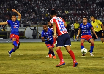 Cambió el día en el que dará inicio la Liga Águila 2019-II