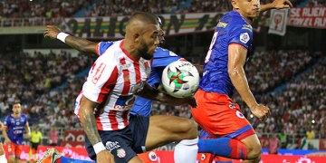 Sanción de la Dimayor al Deportivo Pasto