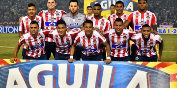 La Dimayor recordó quiénes no podrán actuar en la fecha 1 de la Liga Águila 2019-II por sanción