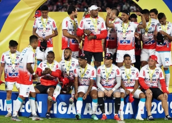 El bicampeonato de Junior FC modificó el palmarés de la Liga Águila