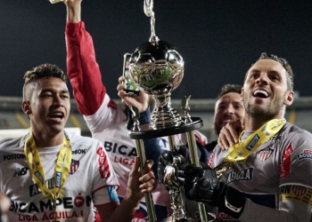 Millonarios, Cali y Nacional quieren un cambio en el sistema del campeonato