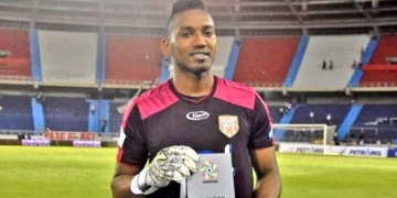 Jéfferson Martínez sería el nuevo arquero de Millonarios