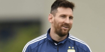 Top 7 de los jugadores mejor pagados de la Copa América 2019