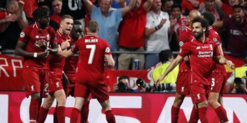 Liverpool es el nuevo campeón de la Champions League
