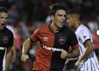 ¡En Argentina está el volante que busca el América de Cali!