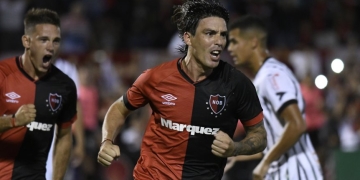 ¡En Argentina está el volante que busca el América de Cali!