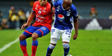 ¡Deportivo Pasto es el primer finalista de la Liga Águila 2019–1!