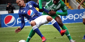 Faltan pocos días para el inicio de la Liga Águila 2019-II
