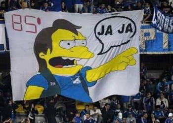 Los memes por la eliminación de Millonarios en la Liga Águila I – 2019
