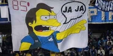 Los memes por la eliminación de Millonarios en la Liga Águila I – 2019