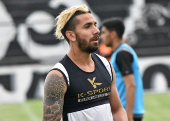 ¿Patricio Cucchi será el siguiente fichaje que anunciará Atlético Nacional?