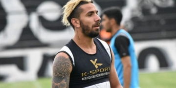 ¿Patricio Cucchi será el siguiente fichaje que anunciará Atlético Nacional?