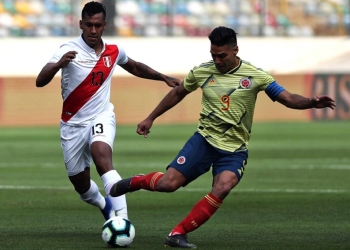 Día del debut y calendario de la Selección Colombia en la Copa América 2019