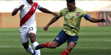 Día del debut y calendario de la Selección Colombia en la Copa América 2019