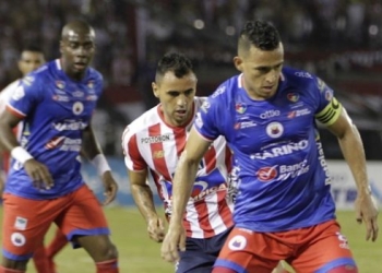 Precios de boletería para la final Deportivo Pasto vs. Junior