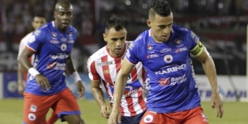 Precios de boletería para la final Deportivo Pasto vs. Junior