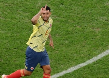Acuerdo total para el regreso de Edwin Cardona a Boca Juniors