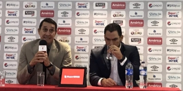 ¿Qué refuerzos pedirá Alexandre Guimarães para el América de Cali?