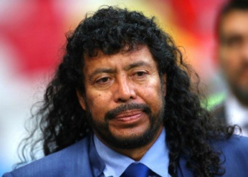 "Muy defraudado": René Higuita decepcionado con el VAR en Colombia