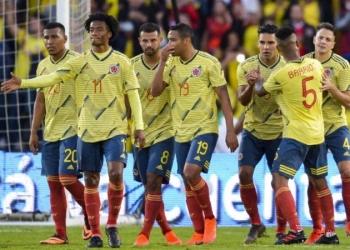 Futbolistas colombianos que le dijeron NO al fútbol de China