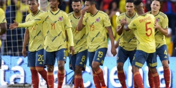 Futbolistas colombianos que le dijeron NO al fútbol de China