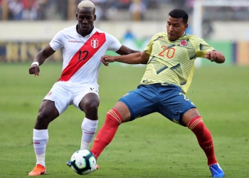La alegría de tres jugadores de la Selección Colombia por la novena estrella del Junior