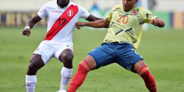 La alegría de tres jugadores de la Selección Colombia por la novena estrella del Junior