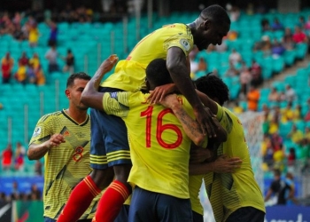 ¿Eliminatorias Sudamericanas con nuevo formato?