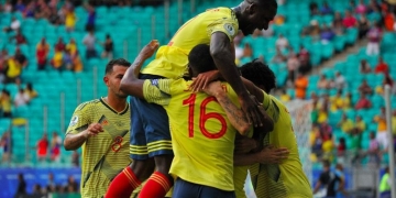 ¿Eliminatorias Sudamericanas con nuevo formato?