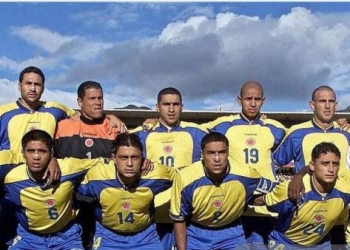 Los debuts más exitosos de la sele en Copa América