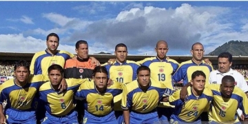 Los debuts más exitosos de la sele en Copa América