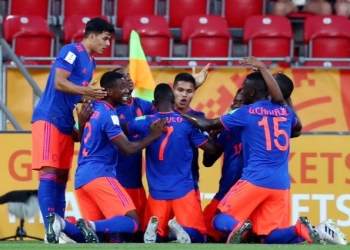 Los colombianos del Mundial Sub-20 que le sacaron mayor provecho a Polonia