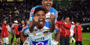 ¿A quiénes insultó Teófilo Gutiérrez? «¡Son unas maric*s! De frente no dicen nada»