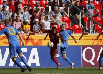 La Sub-20 de Colombia ya tiene rival en los cuartos de final del Mundial