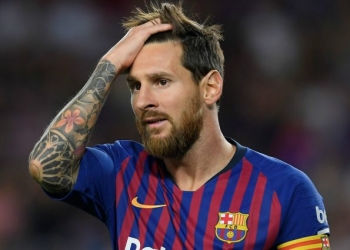 Uno de los hijos de Lionel Messi se pide al Liverpool… ¡y le hace fuerza al Real Madrid!