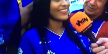 ¡Su hermano se llama Víctor Millos!