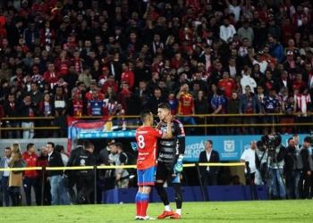 ¿A quiénes insultó Teófilo Gutiérrez? «¡Son unas maric*s! De frente no dicen nada»