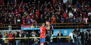 ¿A quiénes insultó Teófilo Gutiérrez? «¡Son unas maric*s! De frente no dicen nada»